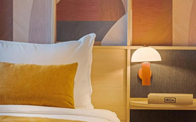 Hotel Acta Moa- New Opening