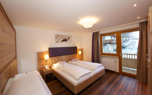 Wohlfühl- & Familienhotel Johanneshof