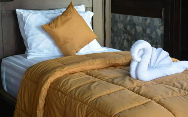 KiBata Boutique Hotel Lembongan