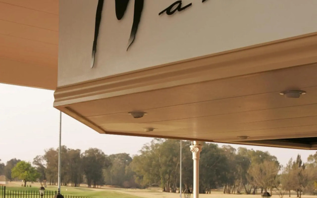 BON Hotel Riviera On Vaal