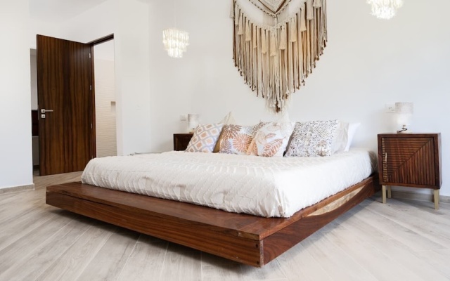 Oasis Yaaxlum 3BR