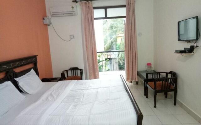 OYO 15651 Silver Palm Resort