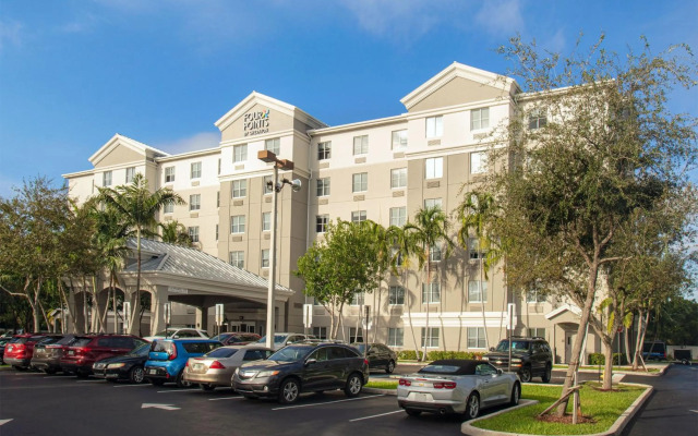 Four Points by Sheraton Fort Lauderdale Airport - Dania Beach
