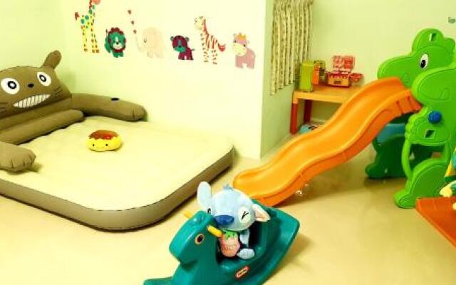 Music Heart Guest House
