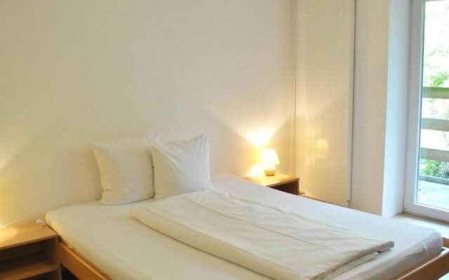 Riverside Apartment Hotel AG