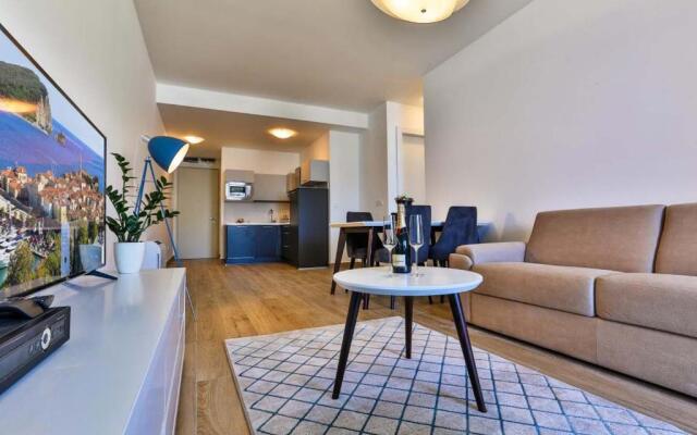 Amare Luxury Apartments
