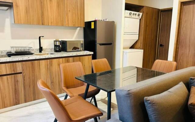 Lomas Sense Apartments