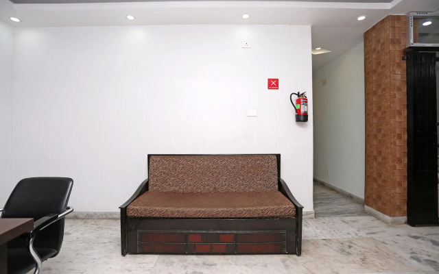 Kalpataru Guest House by OYO Rooms
