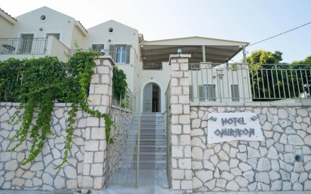 Omirikon Hotel