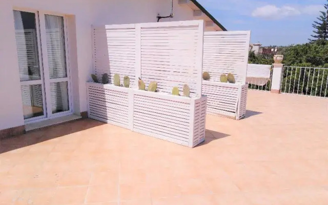 Hotel Residence Noto Marina