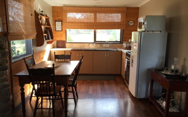 Duffy's Country Accommodation