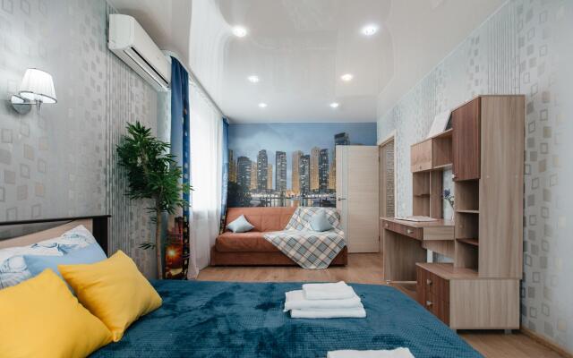 Yousinn (Юсинн) на улице Бориса Богаткова 213