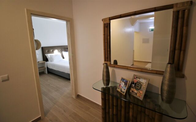 Authentic Tavira Hotel