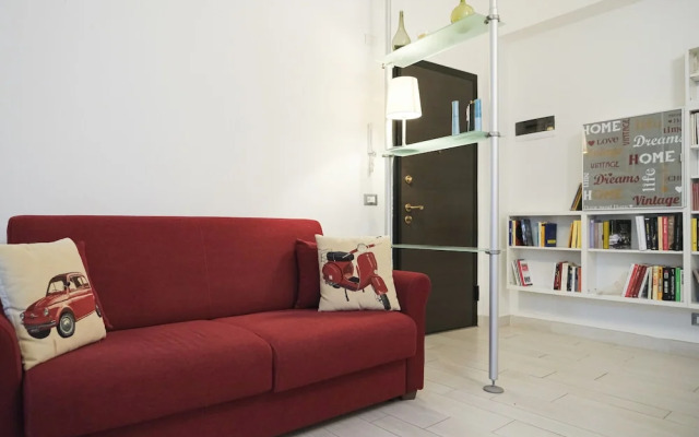 Domus Aurelia by Wonderful Italy