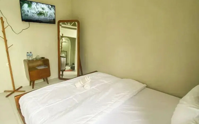 Dieng Top By Travelink