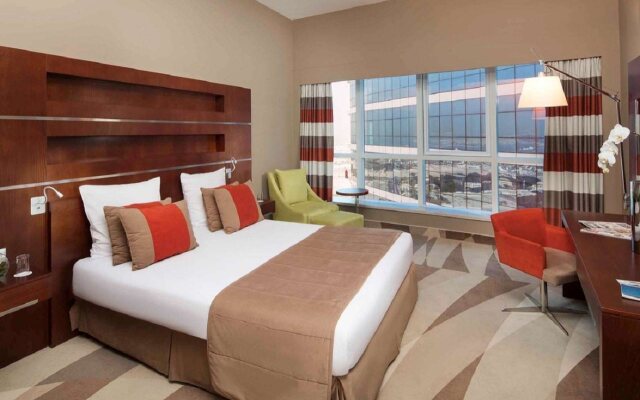 Novotel Dubai Al Barsha