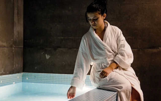 The Nest By Cooking and Nature