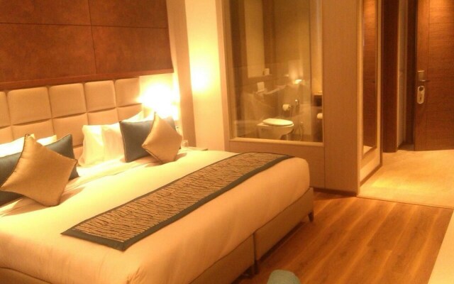 Tivoli Garden Resort