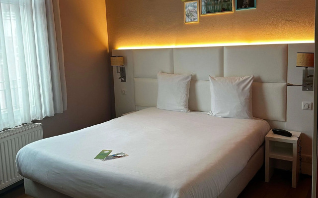 greet Lille Gare Flandres