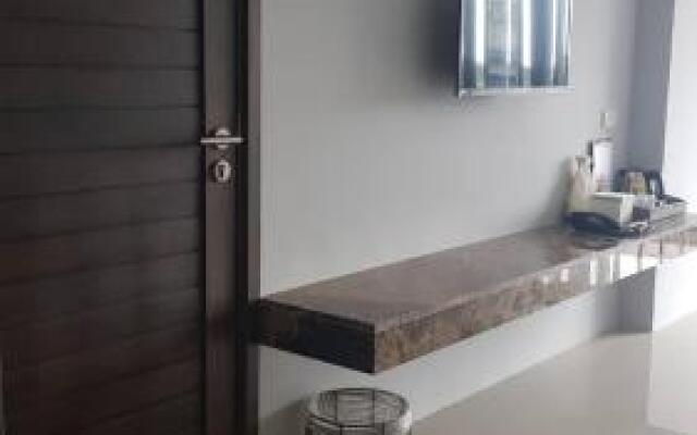 VST Residence