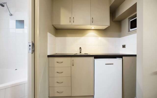 Comfort Inn On Raglan