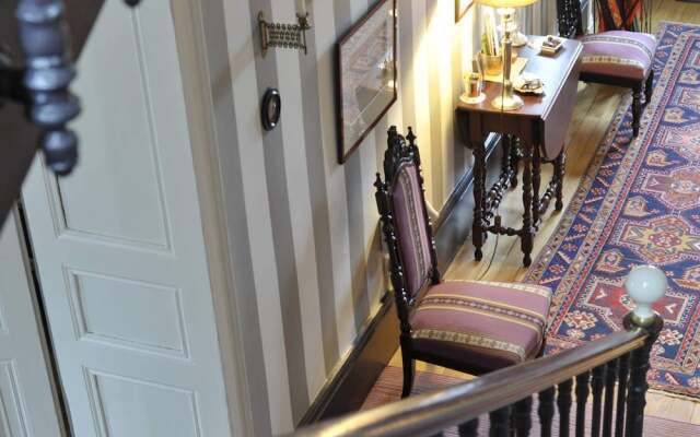 La Maison D'hôtes du Parc