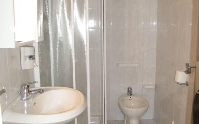 Agriturismo La Vecchia Fontana