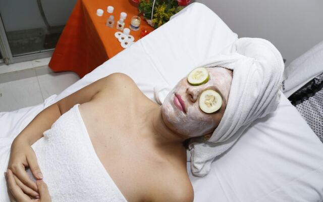 Hotel Club Campestre