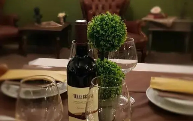 Hotel Monte Sirai