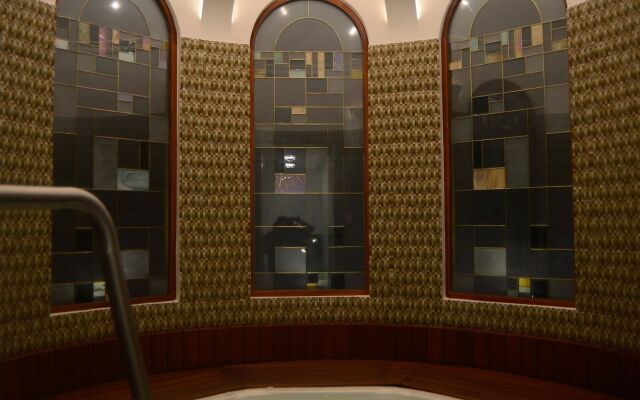 Marquiz Hotel Boutique