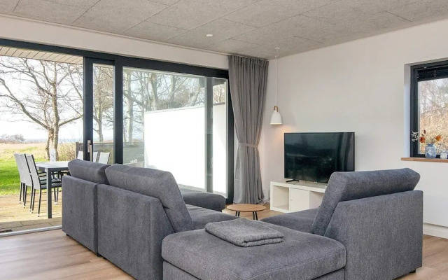Beachfront Bliss in Kegnaes - By Traum Ferienwohnungen