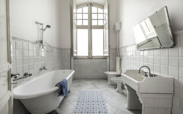 Villa Virginia by Wonderful Italy