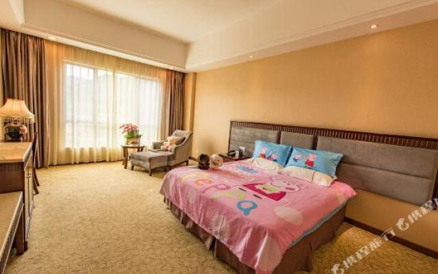 Yangshan Hotel