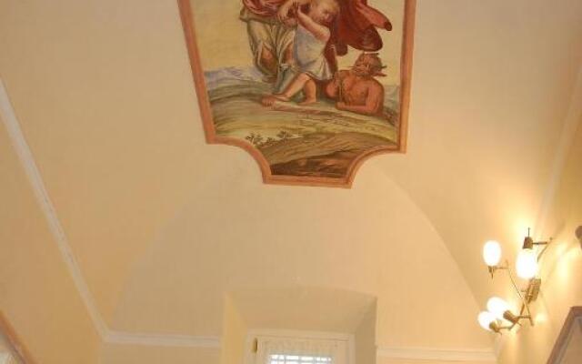 Casa del Drago