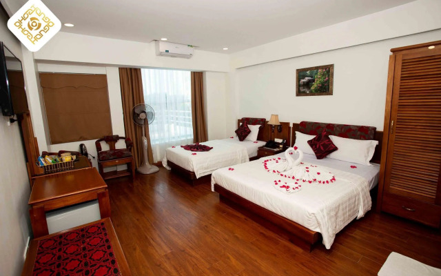 Hoa Hong Xa Dan 2 Hotel
