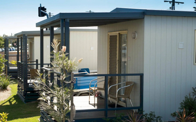 Caloundra Waterfront Holiday Park
