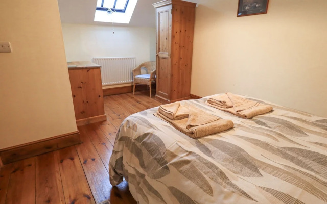 The Byre
