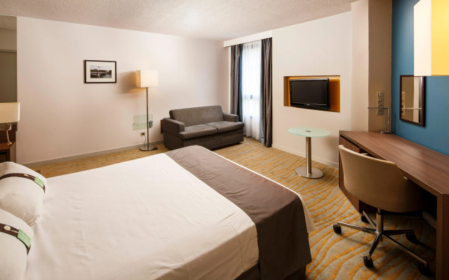 Holiday Inn Lyon Vaise by IHG