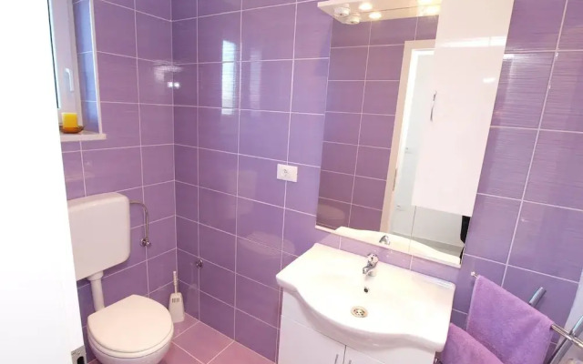 Apartments vesna 1000