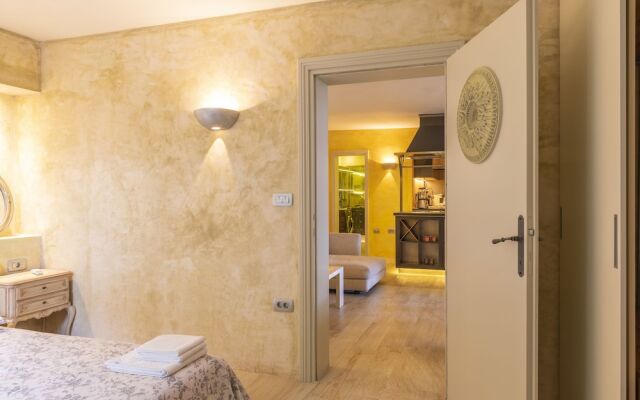 Opatija Hills Ika Luxury Apartments
