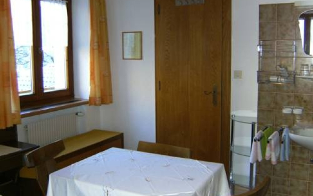 Alpine Gastgeber - Haus Sailer