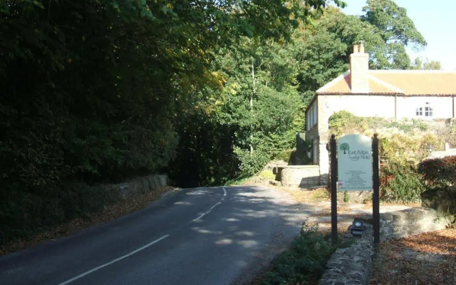 East Ayton Country House Hotel