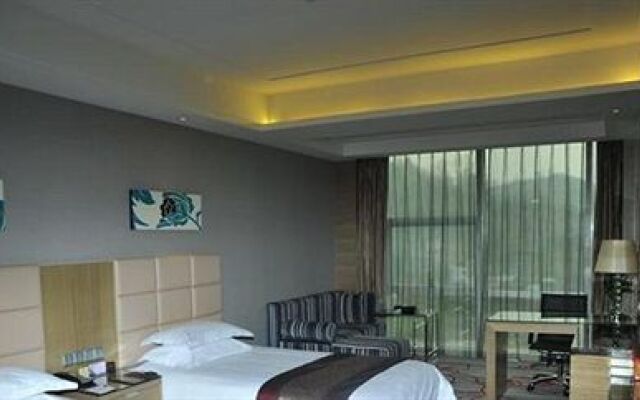 Langman Hotel - Enshi