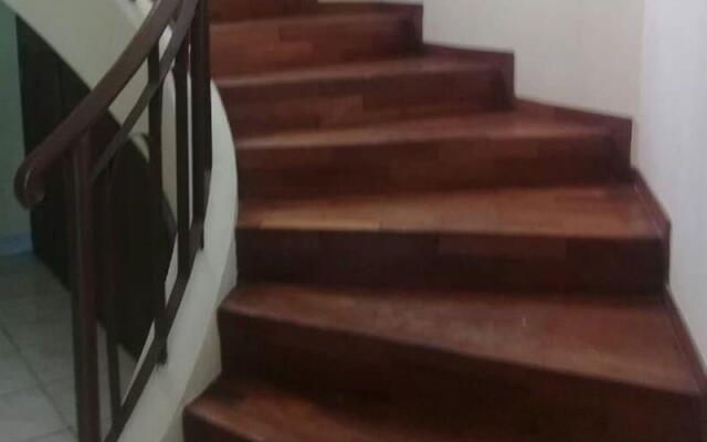 Villa Kota Bunga Vinca