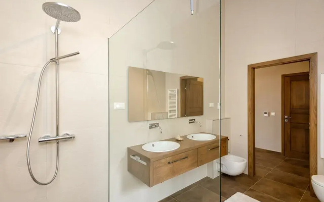 Luxury Villa Hvar Enigma with Pool