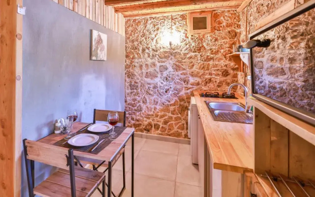 Bademlique Stone Rooms