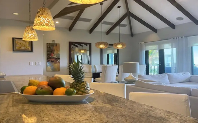 Villa Seabreeze