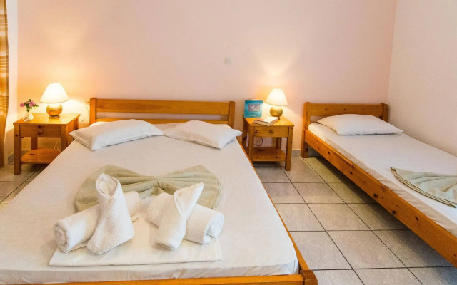 Zante Nest Studios & Apartments