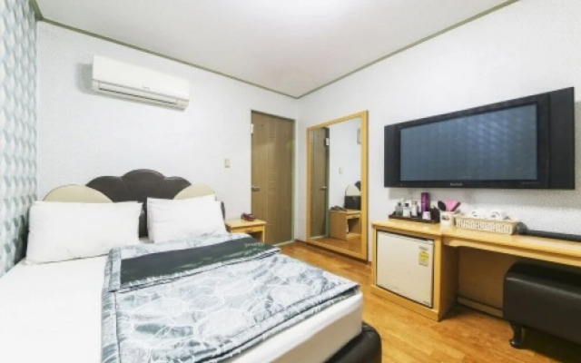 Seongnam New Time