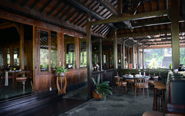 MesaStila Resort and Spa